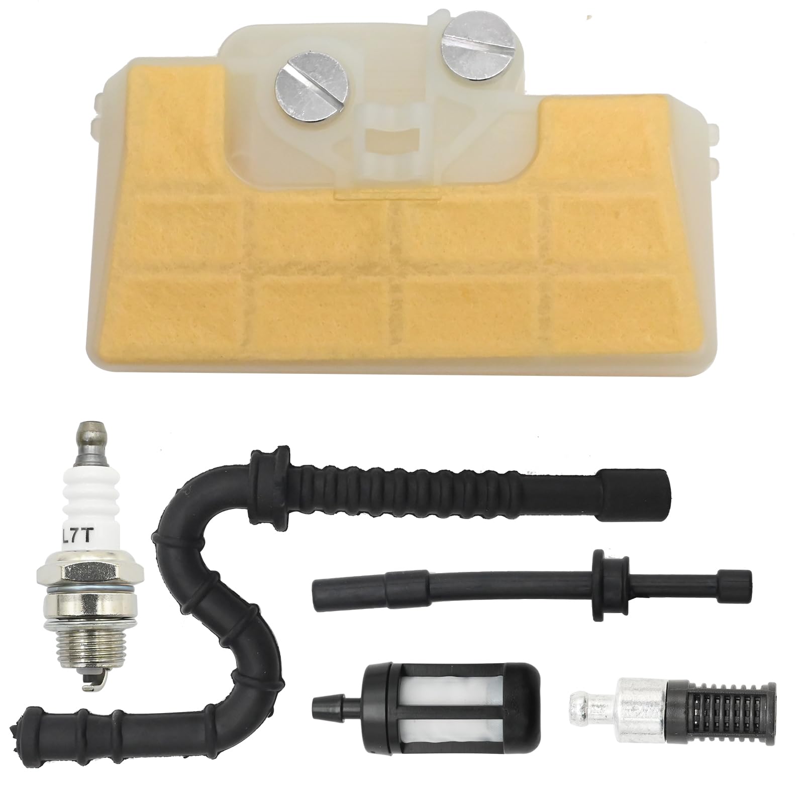 Amazon.com: Anxingo Repower Kit for Stihl MS290 MS390 MS310 029